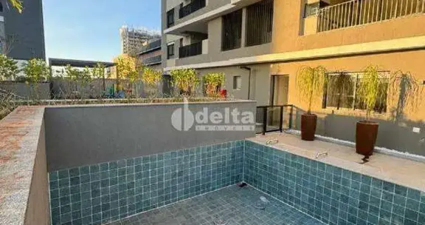 Apartamento disponível para venda no bairro Jardim Sul em Uberlândia-MG