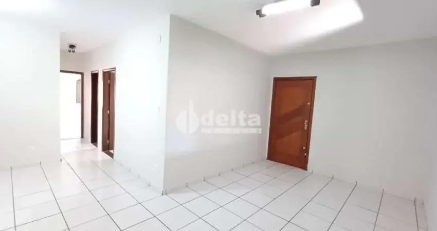 Casa residencial disponível para venda no bairro santa mônica em uberlândia-mg
