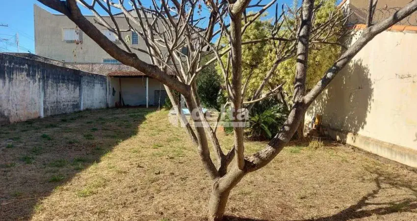 Terreno disponível para venda no bairro tabajaras em uberlândia-mg