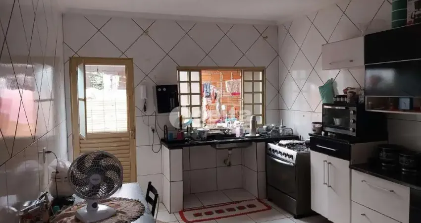 Casa residencial disponível para venda no bairro jardim brasília em uberlândia-mg