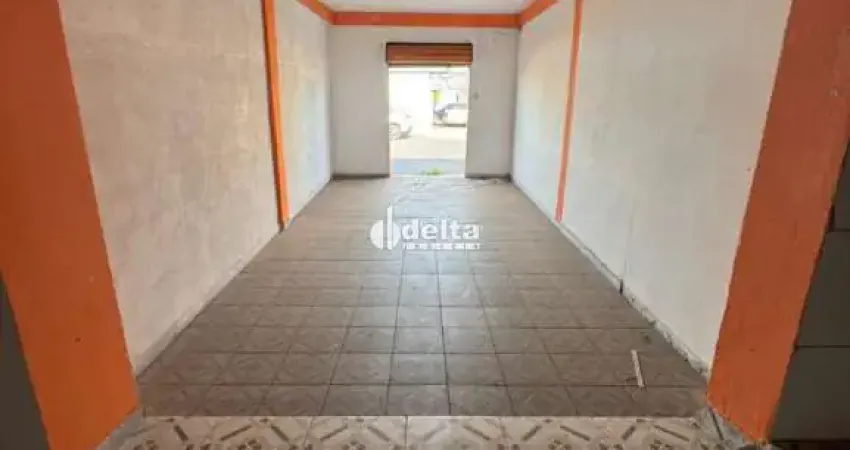 Casa comercial disponível para venda no bairro tocantins em uberlândia-mg