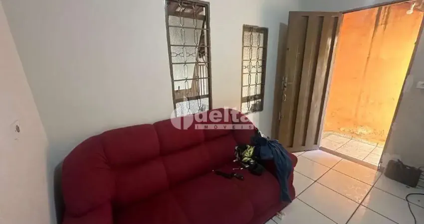 Terreno disponível para venda 300 m² no bairro Pampulha em Uberlândia-MG