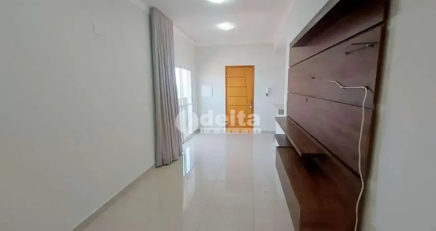 Apartamento disponível para venda no bairro Novo Mundo em Uberlândia-MG