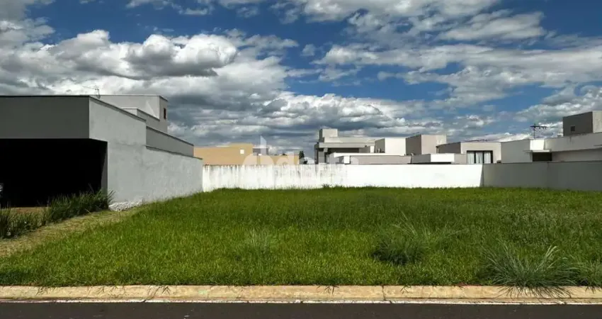 Terreno no condomínio disponível para venda no bairro jardim sul em uberlândia-mg