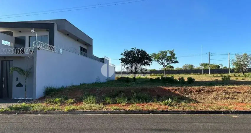 Terreno disponível para venda 360 m² no bairro Jardim Sul em Uberlândia-MG