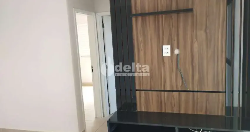 Apartamento disponível para venda no bairro Laranjeiras em Uberlândia-MG