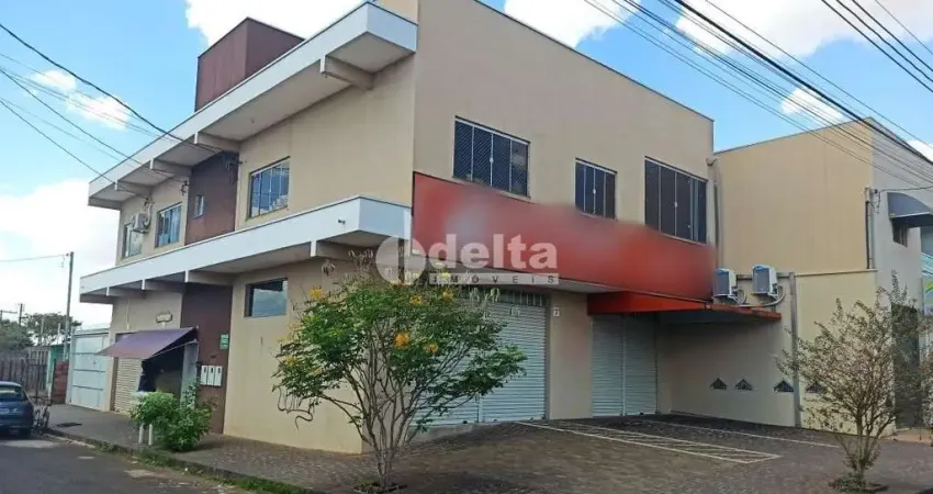 Apartamento disponível para venda no bairro tocantins em uberlândia-mg