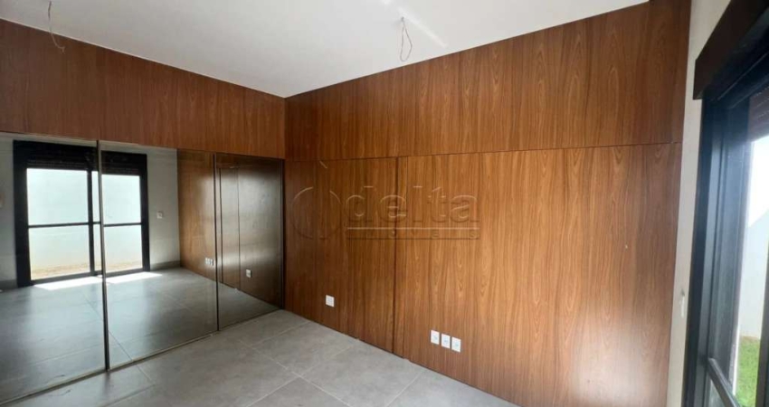 Casa no condomínio Splendido disponível para venda em Uberlândia-MG
