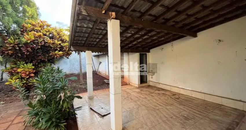 Casa residencial disponível para venda no bairro jardim brasília em uberlândia-mg