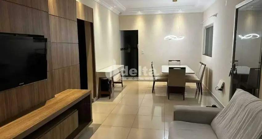 Casa residencial disponível para venda no bairro Morumbi em Uberlândia-MG