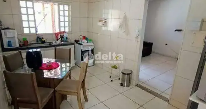 Casa residencial disponível para venda no bairro pampulha em uberlândia-mg