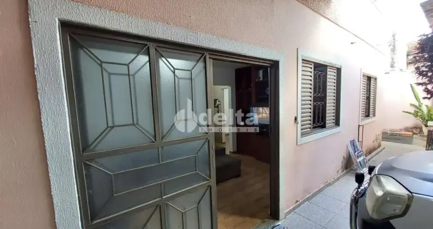 Casa residencial disponível para venda no bairro santa luzia em uberlândia-mg