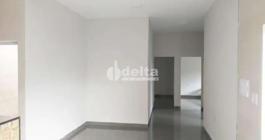 Casa Residencial disponível para venda no bairro Shopping Park em Uberlândia-MG