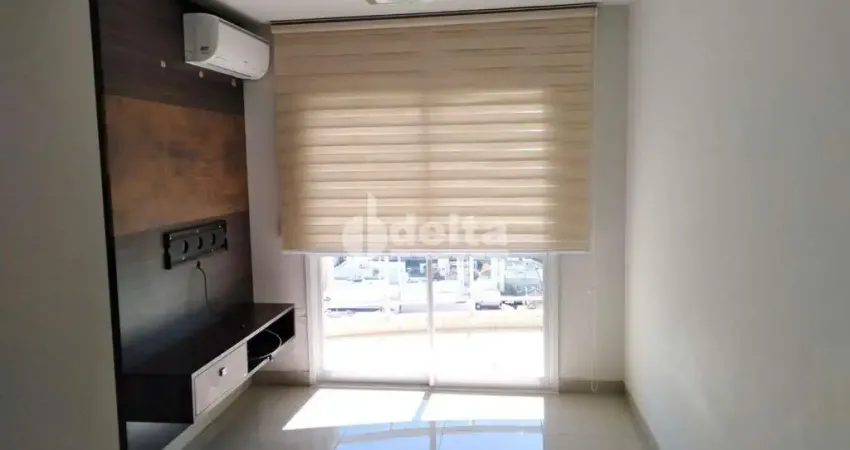 Apartamento disponível para venda no bairro Centro em Uberlândia-MG