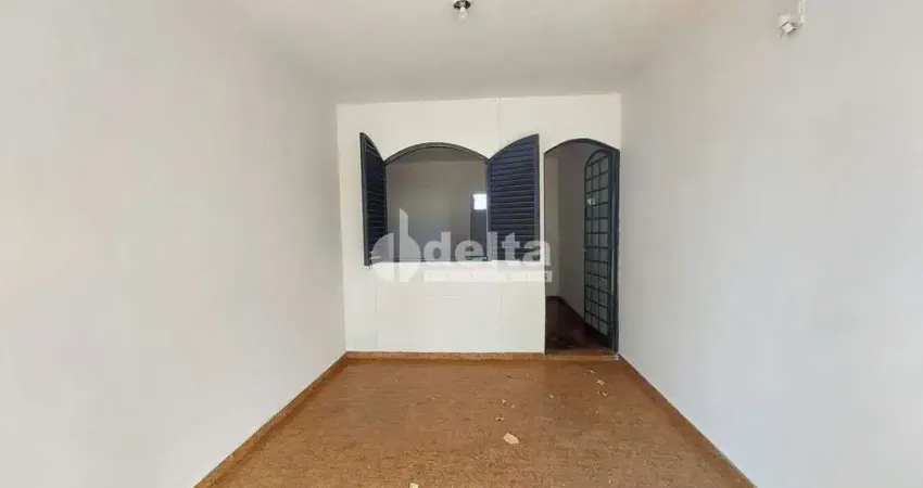 Casa residencial disponível para venda no Bairro Jaraguá em Uberlândia-MG