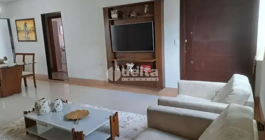 Casa residencial disponível para venda no bairro jardim patrícia em uberlândia-mg