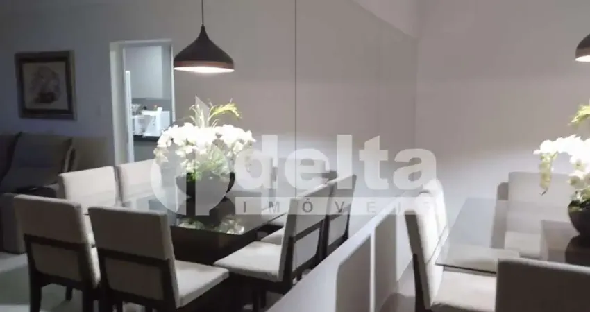 Apartamento disponível para locação e venda no bairro jardim finotti em uberlândia-mg