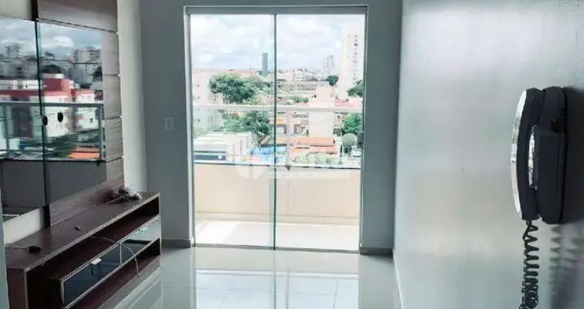 Apartamento disponível para venda no bairro Jardim Finotti em Uberlândia-MG