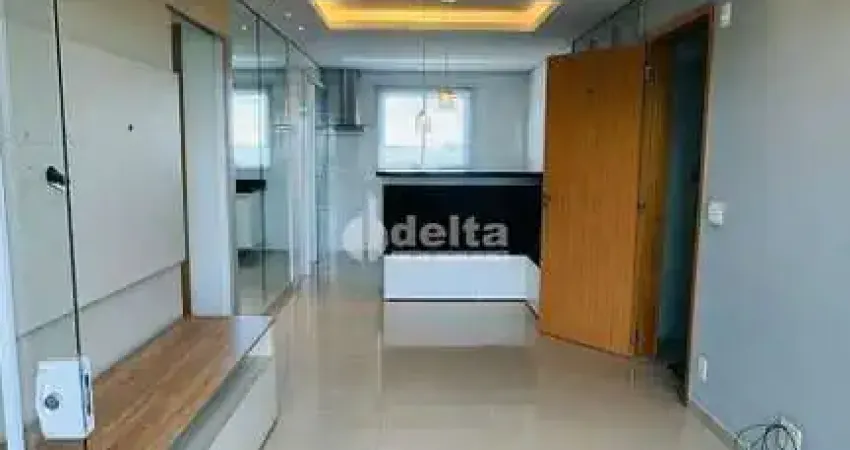 Apartamento disponível para venda no bairro jaraguá em uberlândia-mg