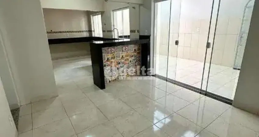 Apartamento disponível para locação e venda no bairro Brasil em Uberlândia-MG