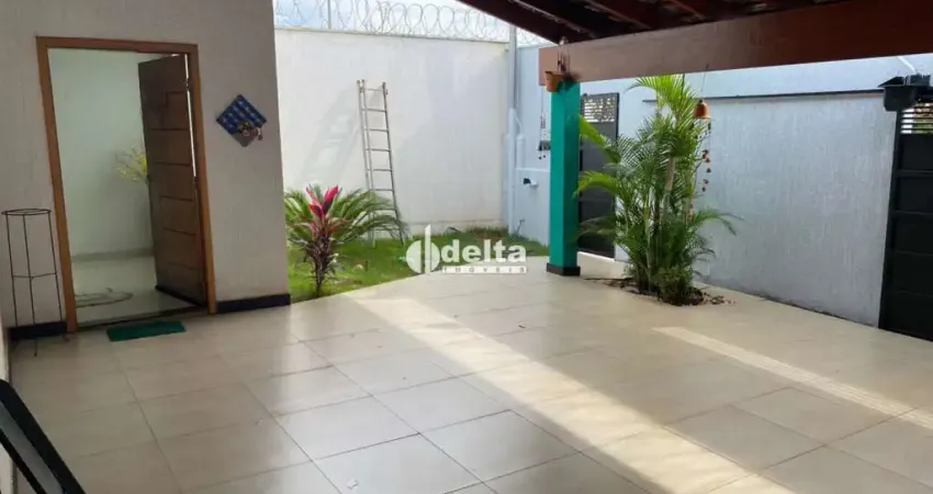Casa residencial disponível para venda no bairro loteamento portal do vale ii em uberlândia - mg.