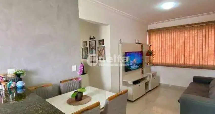 Apartamento disponível para venda no bairro Novo Mundo em Uberlândia-MG