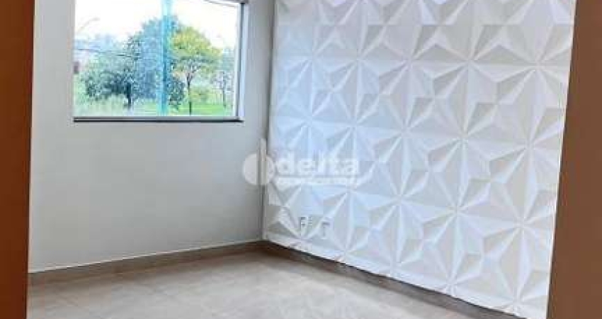 Apartamento disponível para venda no bairro Jardim Inconfidência em Uberlândia-MG