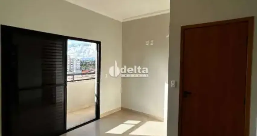 Apartamento residencial disponível para venda no bairro Santa Mônica em Uberlândia - MG