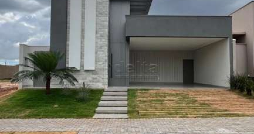 Casa no condomínio Splendido disponível para venda em Uberlândia-MG