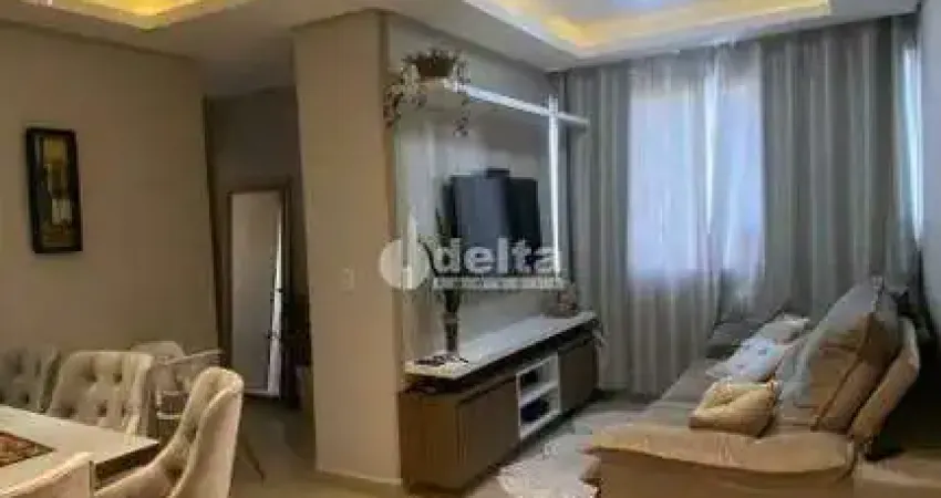 Apartamento disponível para venda no bairro aclimação em uberlândia-mg
