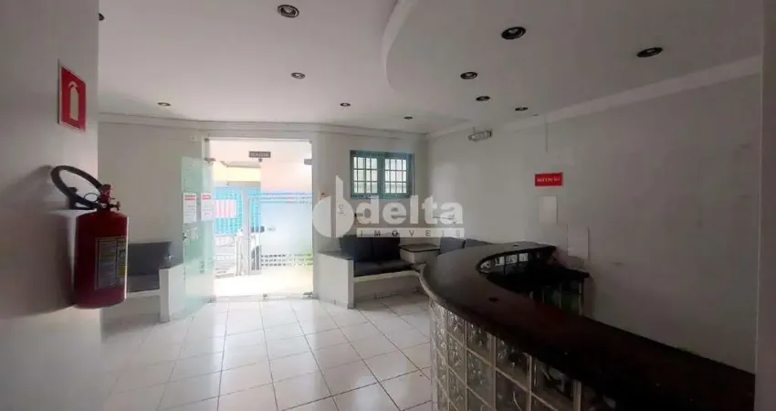 Prédio disponível para venda no bairro centro em uberlândia-mg