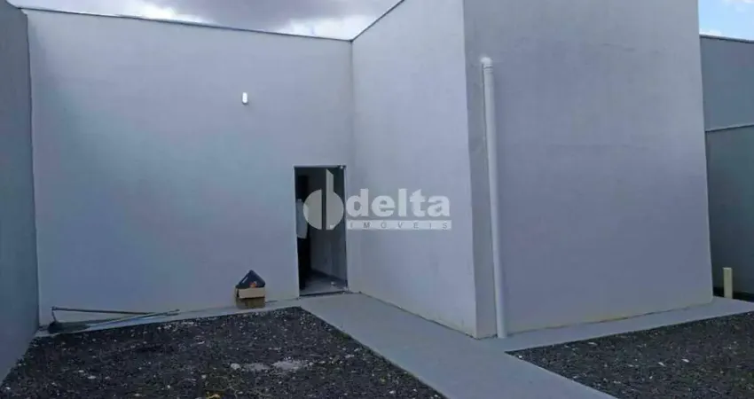 Casa residencial disponível para venda no bairro São Jorge em Uberlândia-MG
