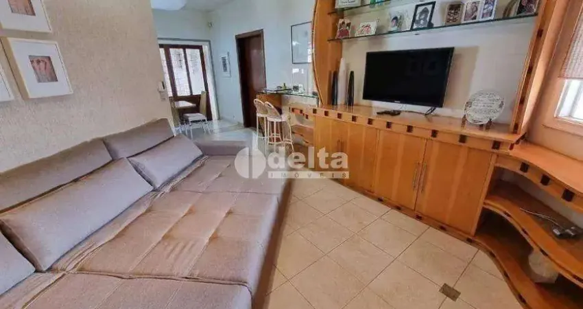 Casa residencial disponível para venda no bairro santa mônica em uberlândia-mg