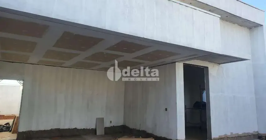 Casa residencial disponível para venda no bairro novo mundo em uberlândia-mg