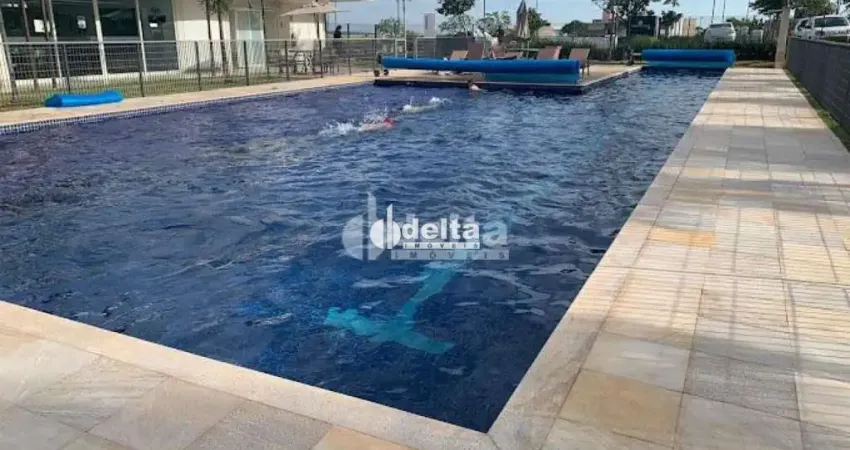 Terreno no condomínio disponível para venda no bairro granja marileusa em uberlândia-mg