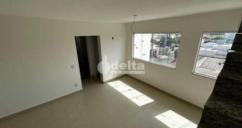 Apartamento Cobertura disponível para venda no bairro Jardim Brasília em Uberlândia-MG