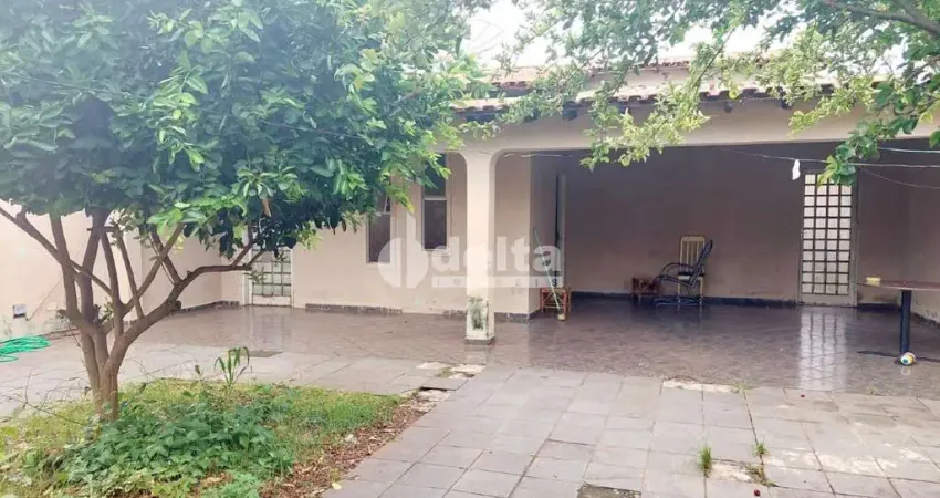 Casa residencial disponível para venda no bairro tibery em uberlândia-mg