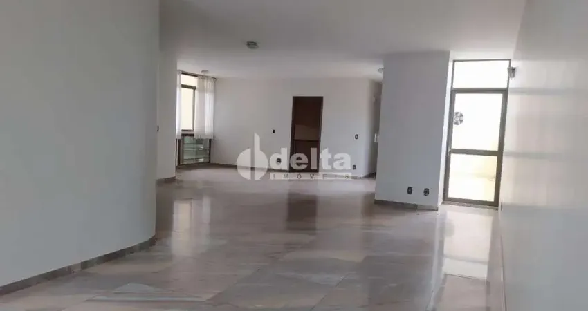 Apartamento disponível para venda no bairro Centro em Uberlândia-MG