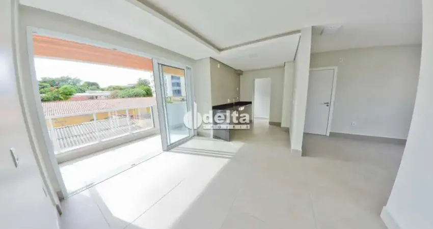 Apartamento disponível para venda no bairro Saraiva em Uberlândia-MG