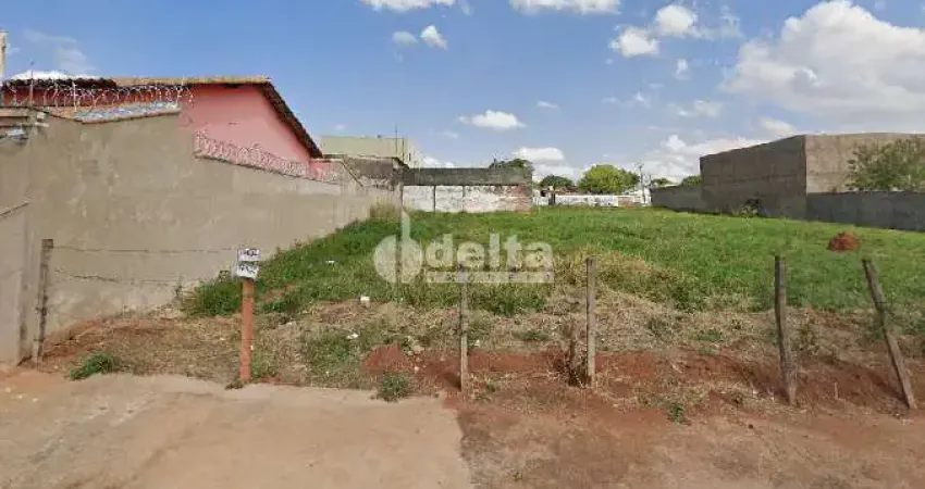 Terreno disponível para venda 417 m² no bairro Tibery em Uberlândia-MG