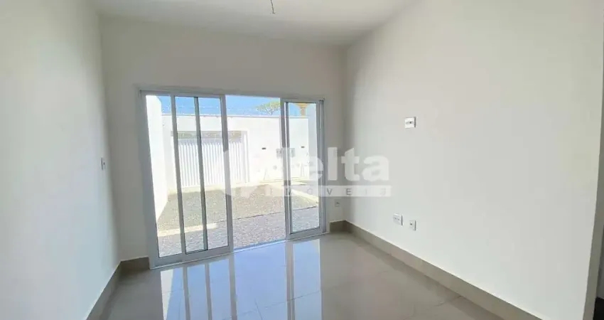 Casa residencial disponível para locação e venda no bairro novo mundo em uberlândia - mg.
