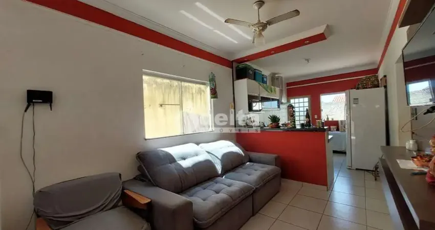 Casa residencial com 3 quartos sendo 1 suíte disponível para venda no bairro jardim holanda em uberlândia - mg.