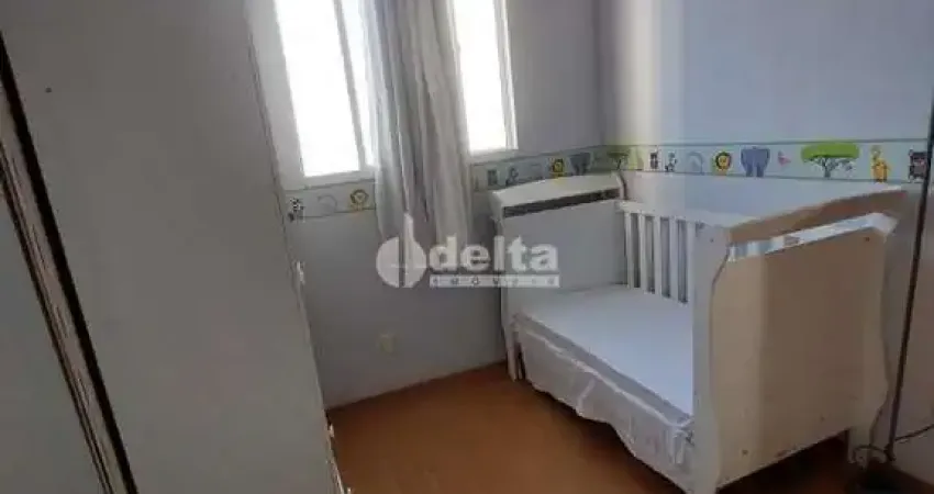 Apartamento disponível para venda no bairro Patrimônio em Uberlândia-MG