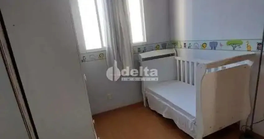 Apartamento disponível para venda no bairro patrimônio em uberlândia-mg