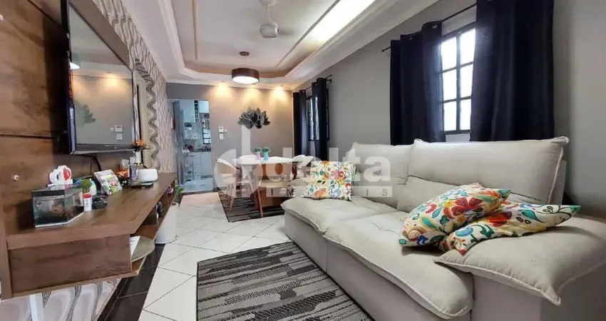 Casa residencial disponível para venda no bairro planalto em uberlândia mg