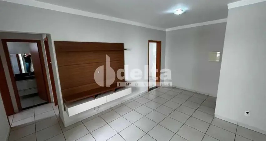 Apartamento com 2 quartos sendo 1 suíte disponível para venda no bairro tubalina em uberlândia - mg
