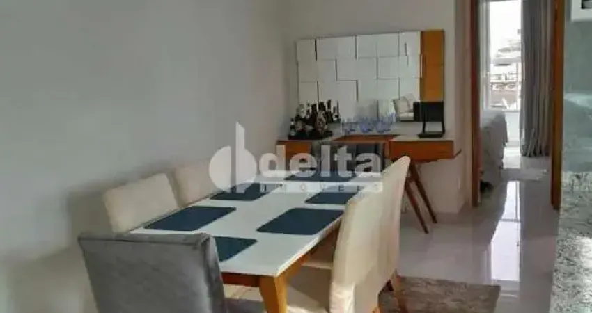 Apartamento disponível para venda no bairro Osvaldo Rezende em Uberlândia-MG
