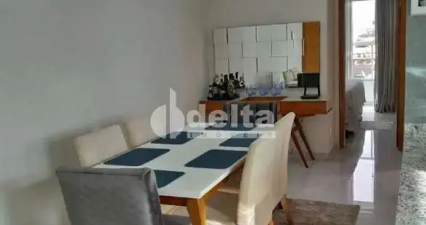 Apartamento disponível para venda no bairro osvaldo rezende em uberlândia-mg