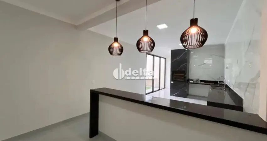 Casa residencial disponível para venda no bairro alto umuarama em uberlândia-mg