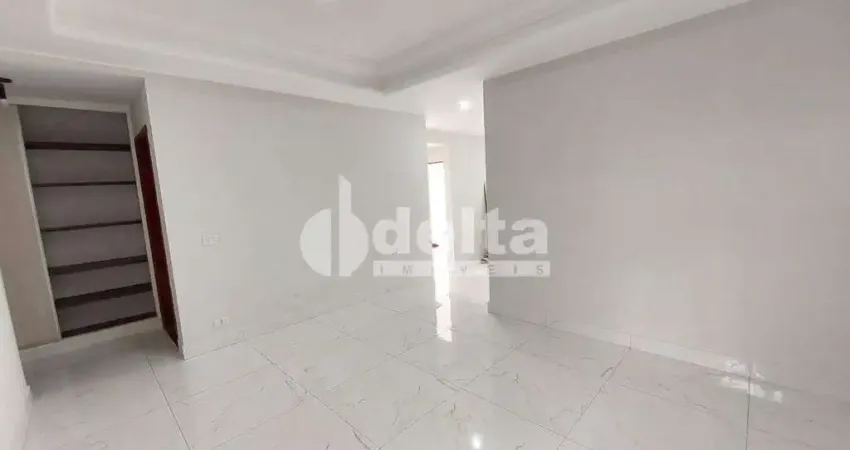 Casa residencial disponível para locação e venda no bairro custódio pereira em uberlândia-mg